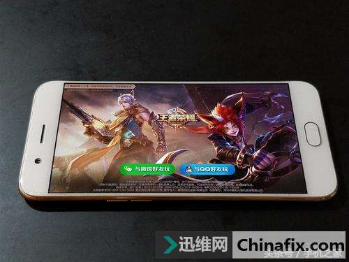 大屏良心之作 OPPO R11 Plus 电池续航测验
