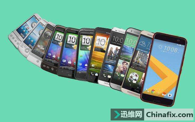 ֮9 HTCôˣһHTC˥ʷ