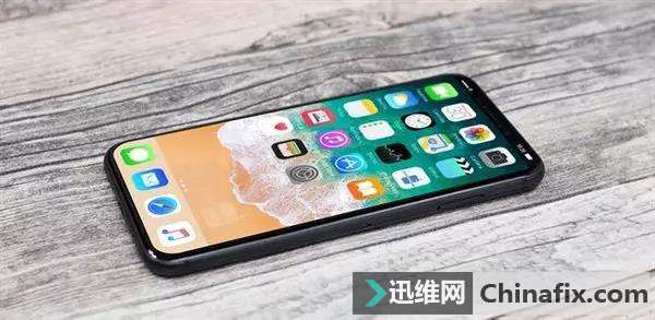 iPhone又耍流氓了,拿下了声波屏下指纹专利,Andriod用就要付钱?