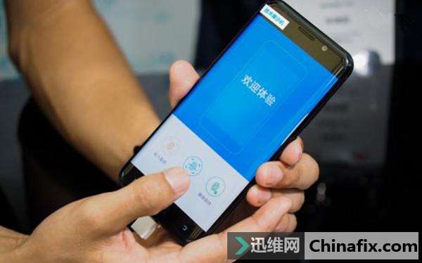 iPhone又耍流氓了,拿下了声波屏下指纹专利,Andriod用就要付钱?
