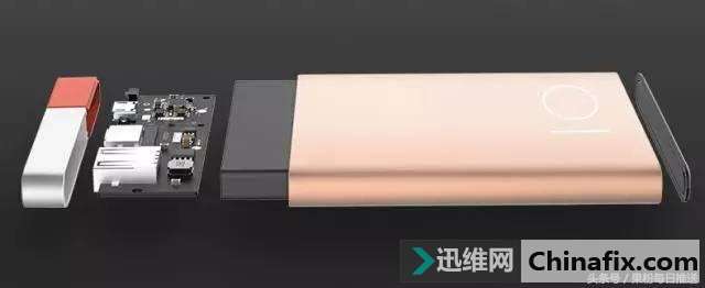 如何正确挑选移动电源!