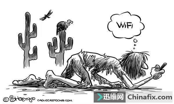 ·̫˸wifi ȻҪȥˢ