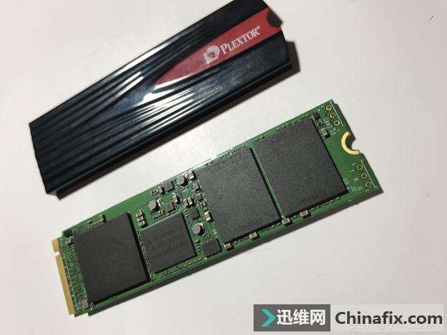 M9Pe全球首秀 浦科特展示运用Toshiba3D闪存的新型SSD