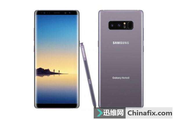 SAMSUNG Note 8 ӵõֻĻĻĻݸ