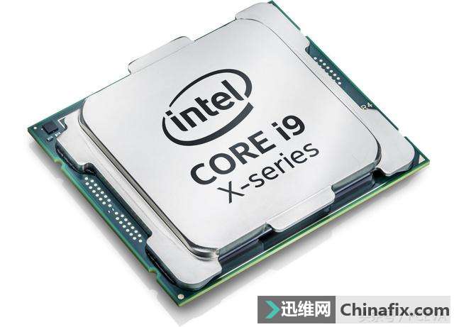 Intel最强处理器算圆周率时竟然会降频!