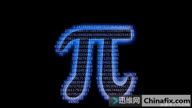 Intel最强处理器算圆周率时竟然会降频!
