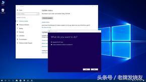 Win10创意者更新,老处理器不能升!