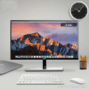 Mac和WIN系统,哪个更好用?