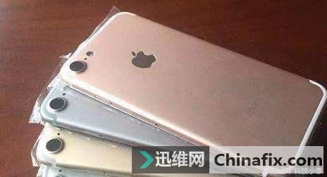 iPhone手机7:最心酸的iPhone手机!