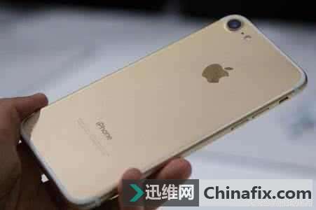 iPhone手机7:最心酸的iPhone手机!