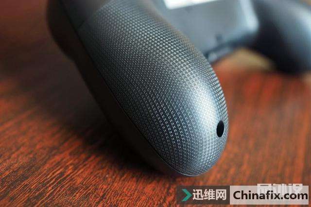 北通P1蓝牙游戏手柄测评