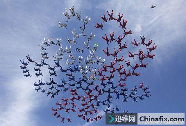 玩极限运动带奇葩运动相机,玩出新花样,拍出新感觉