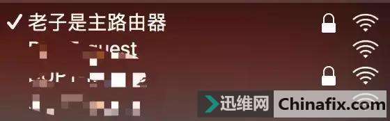 简单的技术,就让房间每一个角落都充满 WIFI!