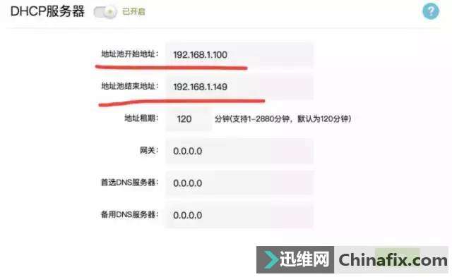 简单的技术,就让房间每一个角落都充满 WIFI!