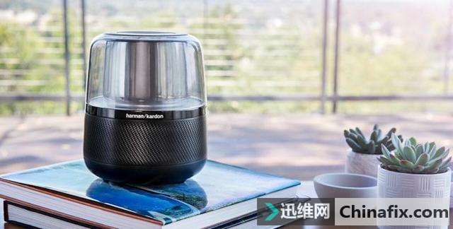 Harman Kardon Allure һ̨ Alexa 