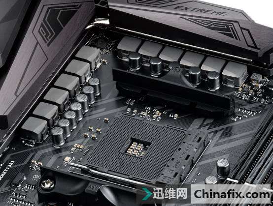 7ݣAUSUROG CROSSHAIR  EXTREME