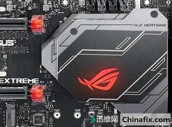 7ݣAUSUROG CROSSHAIR  EXTREME