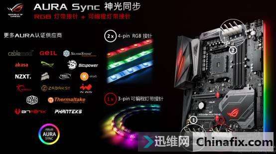 7ݣAUSUROG CROSSHAIR  EXTREME