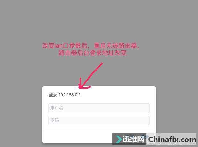 wifi信号差?这个方式让三层小楼也能无线WiFi信号满格