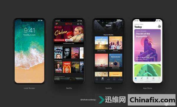  Home iPhoneΪ iPhone 8 ȫ½滮