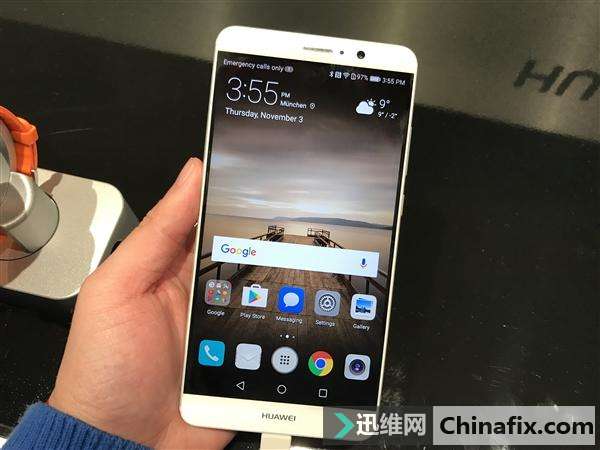 HUAWEImate9żֻ绰ص֪