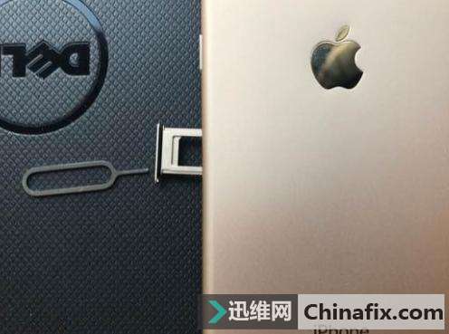 网友手把手教你用“储存卡”给iPhone扩容!我差点就信了!