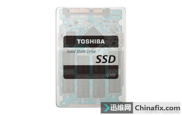 写入SSD的文件数据究竟存到了哪里?直观解读闪存结构