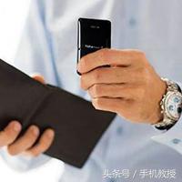 世界上最小的Andriod手机,找到比它小的算我输!