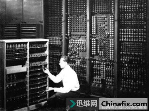 电脑这三个规划如此反人类,为什么就是不改变!