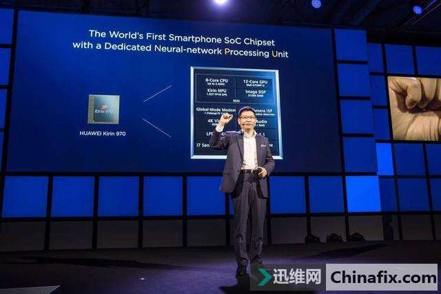 ȫ׸ֻAIоƬHUAWEI970ôģʲôã