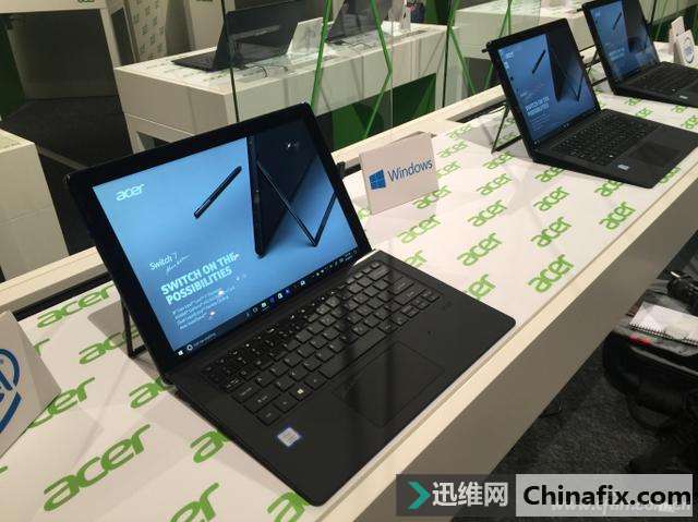颠覆传统!平板电脑竟能塞进MX150独显 还能无风扇?