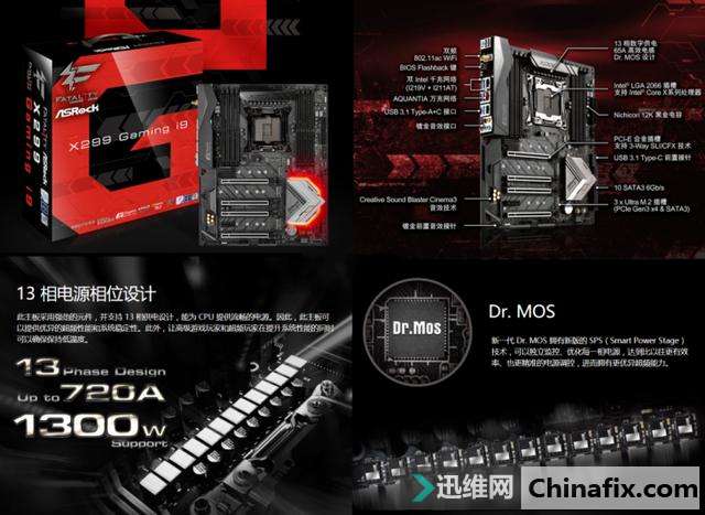 打造世界最强硬件品牌!从R6A主板看玩家国度ROG