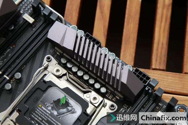 打造世界最强硬件品牌!从R6A主板看玩家国度ROG