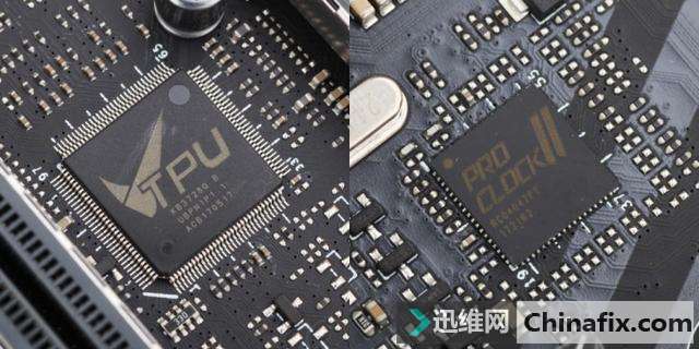 打造世界最强硬件品牌!从R6A主板看玩家国度ROG