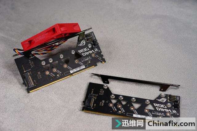 打造世界最强硬件品牌!从R6A主板看玩家国度ROG