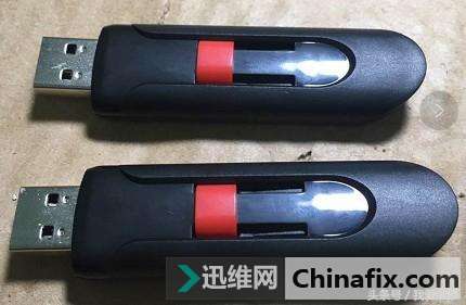 自己动手DIY高速EMMC 64G 3.0U盘