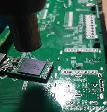 自己动手DIY高速EMMC 64G 3.0U盘