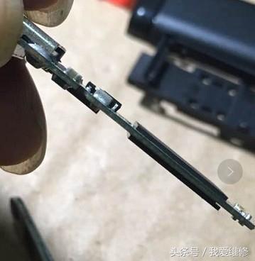 自己动手DIY高速EMMC 64G 3.0U盘