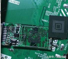 自己动手DIY高速EMMC 64G 3.0U盘
