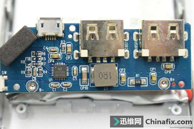 ӢоƳƶԴ㶨IP5189