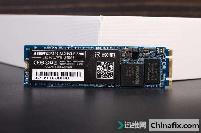 M.2 SSD发热超过100度会坏掉?这款SSD降温有妙招!