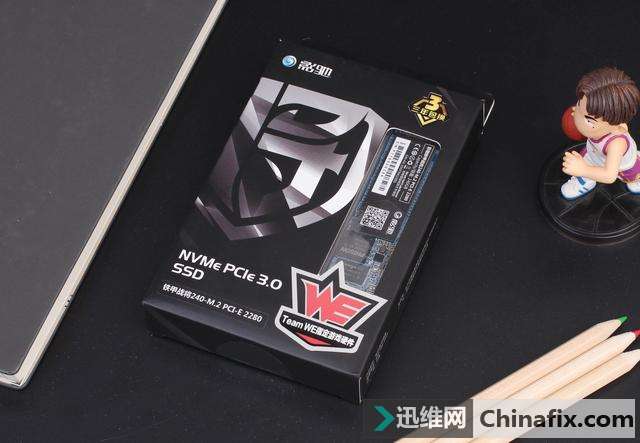 M.2 SSD发热超过100度会坏掉?这款SSD降温有妙招!