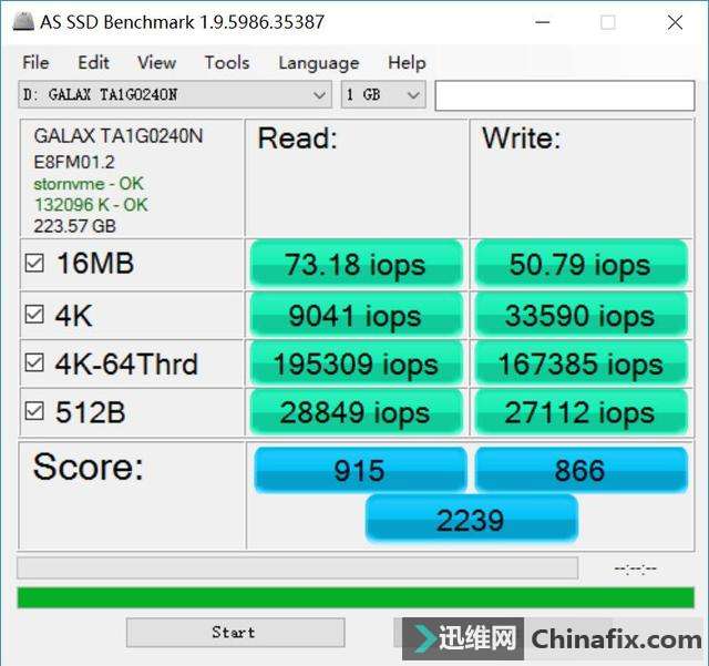 M.2 SSD发热超过100度会坏掉?这款SSD降温有妙招!