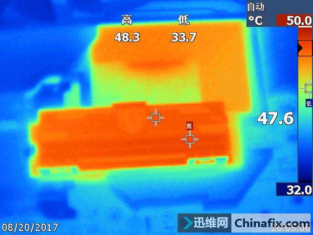M.2 SSD发热超过100度会坏掉?这款SSD降温有妙招!