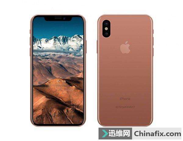 ̫iPhone 8ȷָʶˢ