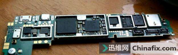 坏手机乱扔,实际证明隐私数据可能就泄露了
