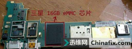 坏手机乱扔,实际证明隐私数据可能就泄露了