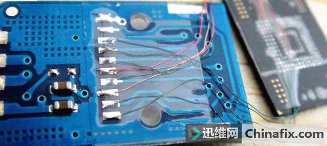 坏手机乱扔,实际证明隐私数据可能就泄露了