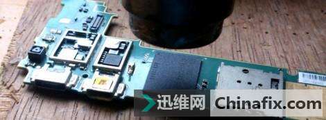 坏手机乱扔,实际证明隐私数据可能就泄露了