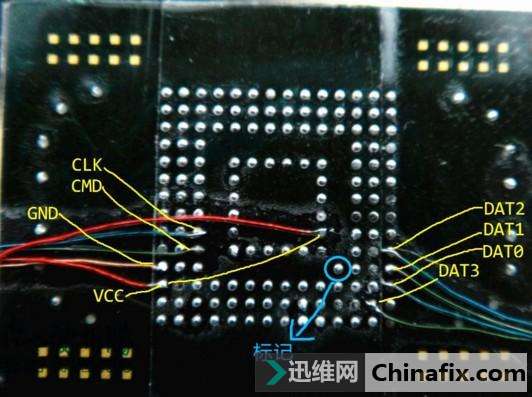 坏手机乱扔,实际证明隐私数据可能就泄露了